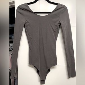 Wilfred Free Bodysuit